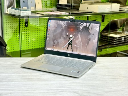 HP Laptop 14s-dq1505sa 23